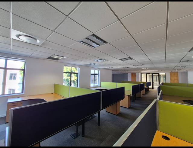 840M² OFFICE TO LET IN ILLOVO